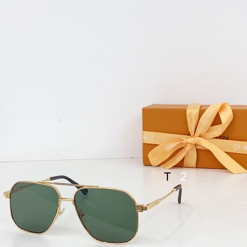 LV Sunglasses ID:20260410-2954